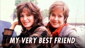 My Very Best Friend — foto 3