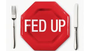 Fed Up — foto 2