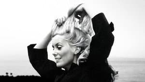 Catherine Deneuve à l'aventure ou une certaine blondeur — foto 1