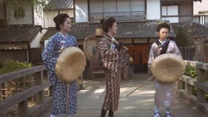 ぬけまいる～女三人伊勢参り～ — foto 1