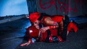 XXX Parodies — foto 1