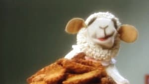 Lamb Chop's Special Chanukah — foto 1