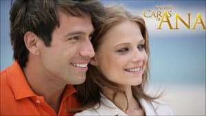 Las Dos Caras de Ana — foto 1