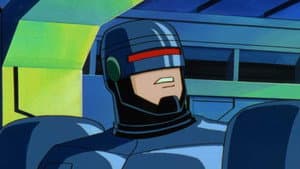 RoboCop: Alpha Commando — foto 1