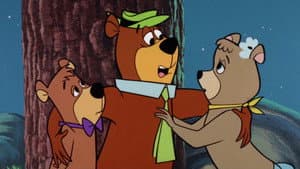 Hey There, It's Yogi Bear! — foto 6