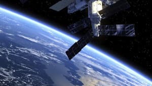 Live from Space — foto 1