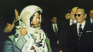 Houston, We Have a Problem! — foto 1
