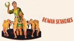 Roman Scandals — foto 4