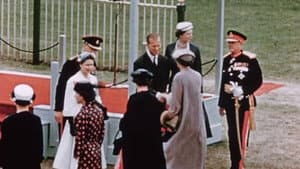 Welcome to the Queen — foto 1