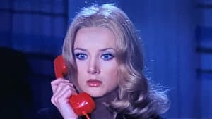 La dama rossa uccide sette volte — foto 9