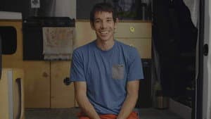 Free Solo — foto 4
