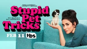 Stupid Pet Tricks — foto 2