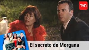 El secreto de Morgana