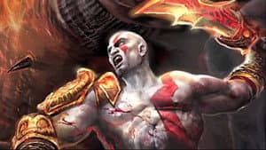 God of War: Unearthing the Legend — foto 1
