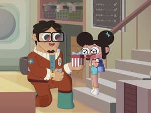 El regalo de papá