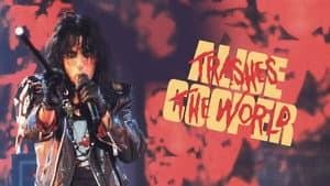 Alice Cooper: Trashes The World — foto 1