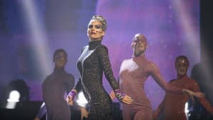 Vox Lux: El precio de la fama — foto 3