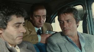 Pour la peau d'un flic — foto 2