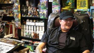 Geek, and You Shall Find — foto 1