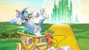 Tom y Jerry: De vuelta a Oz — foto 3
