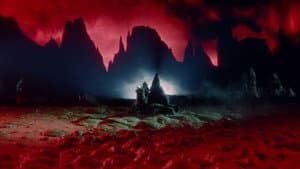Ercole al centro della terra — foto 4