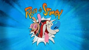 Ren & Stimpy — foto 2