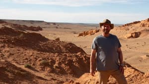 Into the Gobi Desert with Nick Knowles — foto 1