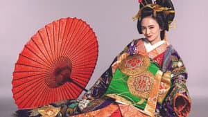江戸モアゼル～令和で恋、いたしんす。～ — foto 1