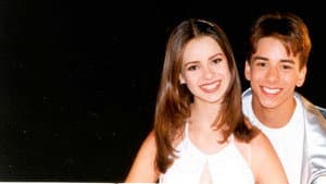Sandy & Junior — foto 1