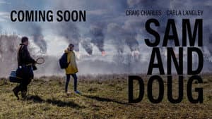 Sam and Doug — foto 1