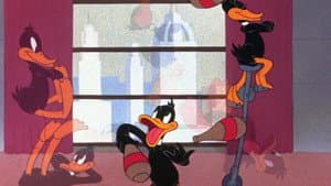 Yankee Doodle Daffy — foto 1