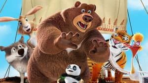 ¿Quién perdió un panda? — foto 2