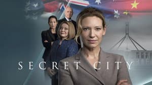La Ciudad Secreta — foto 6