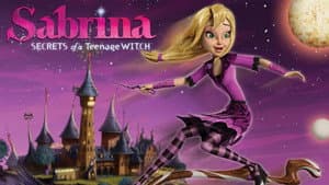 Sabrina: secretos de una bruja adolescente — foto 2