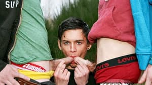 Hungry for Dick — foto 2