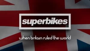 Superbikes: When Britain Ruled The World — foto 1