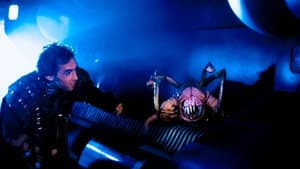 Critters 2: El plato principal — foto 6