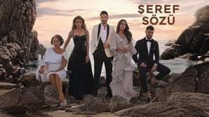 Şeref Sözü — foto 1