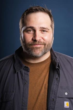 Chris Rubeiz