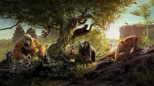 El Libro de la Selva — foto 7