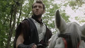 The Lost Legion — foto 1