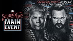 Saturday Night's Main Event XLI — foto 7