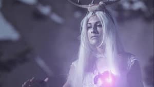 The Snow Queen — foto 2