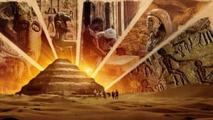 Los secretos de la tumba de Saqqara — foto 2