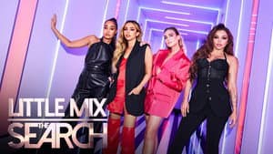 Little Mix: The Search — foto 4
