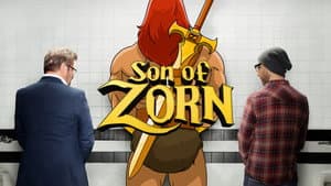 Zorn: Mi papá es un personaje — foto 10