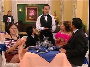 La gran comilona
