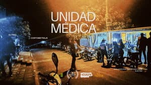Unidad Médica — foto 1