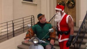 Santa with Muscles — foto 2