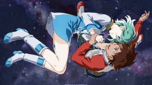 Eureka Seven — foto 2